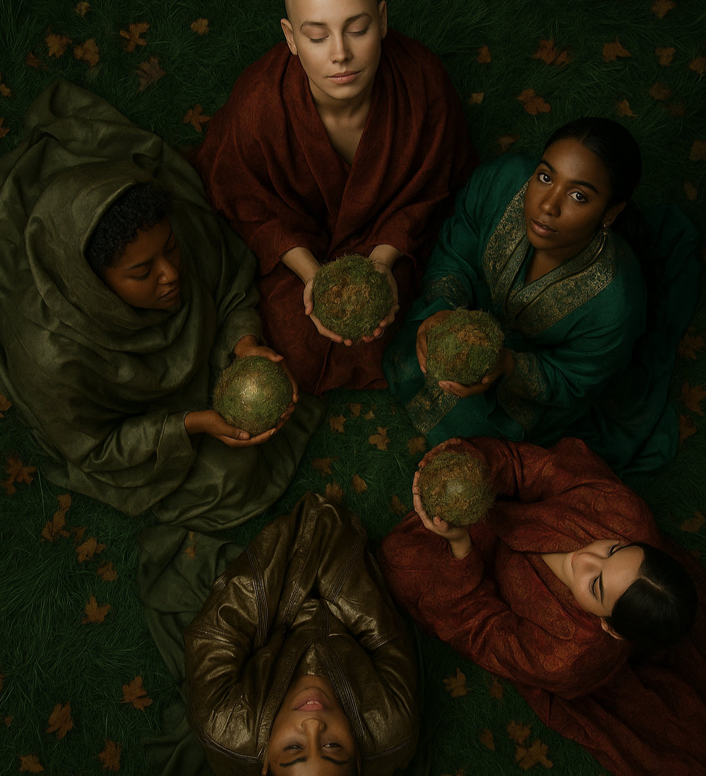 Persönlichkeit pflegen und entwicklen